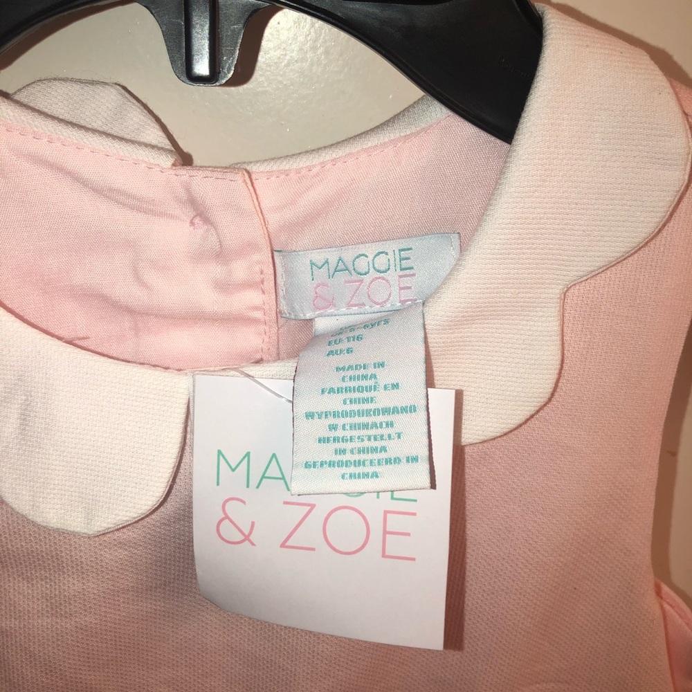 Maggie & Zoe Spring Dress